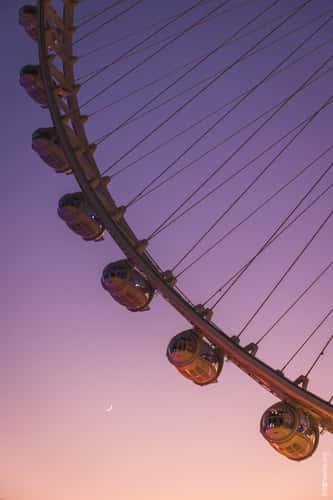 Dubai Bluewaters AlAin