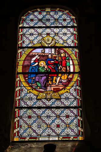 Église Saint Pierre