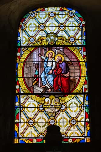 Église Saint Pierre