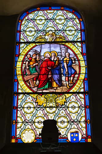 Église Saint Pierre