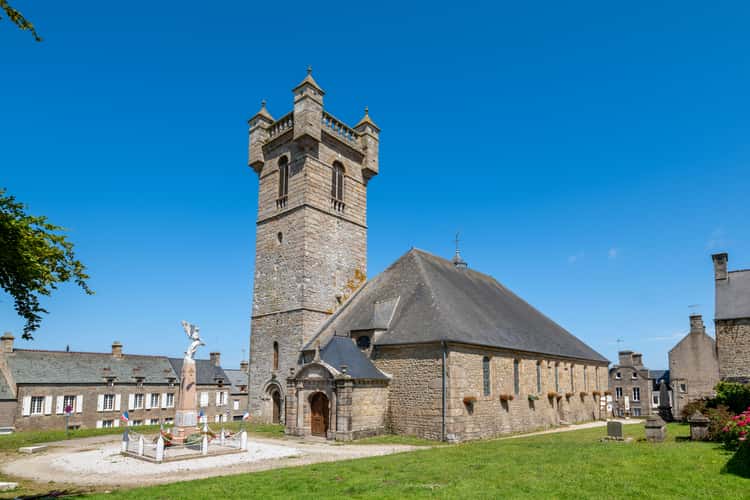 Église Saint Pierre