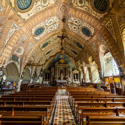 Église Saint Pierre, France