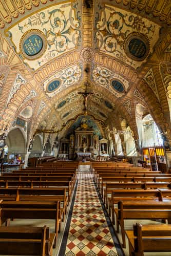 Église Saint Pierre