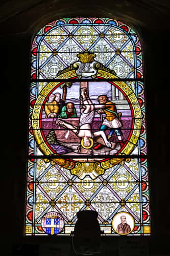 Église Saint Pierre