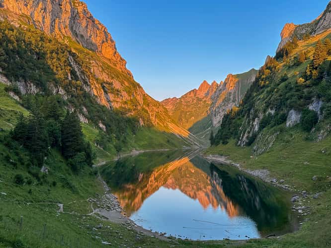Fälensee