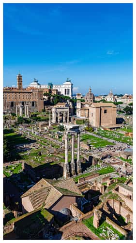 Forum Romanum