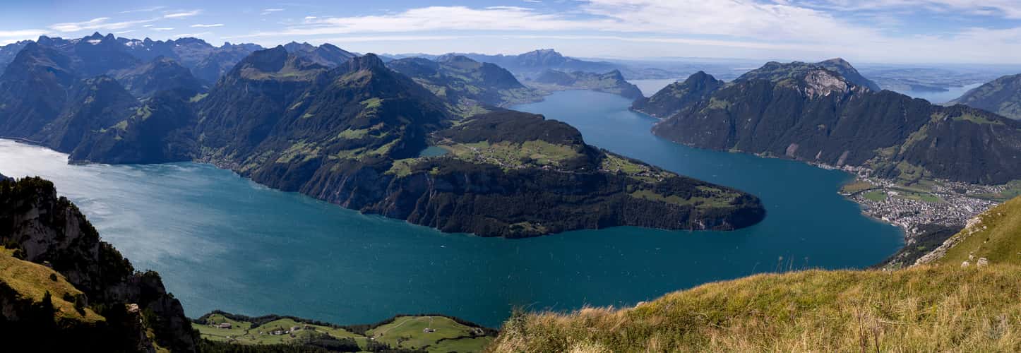 Fronalpstock
