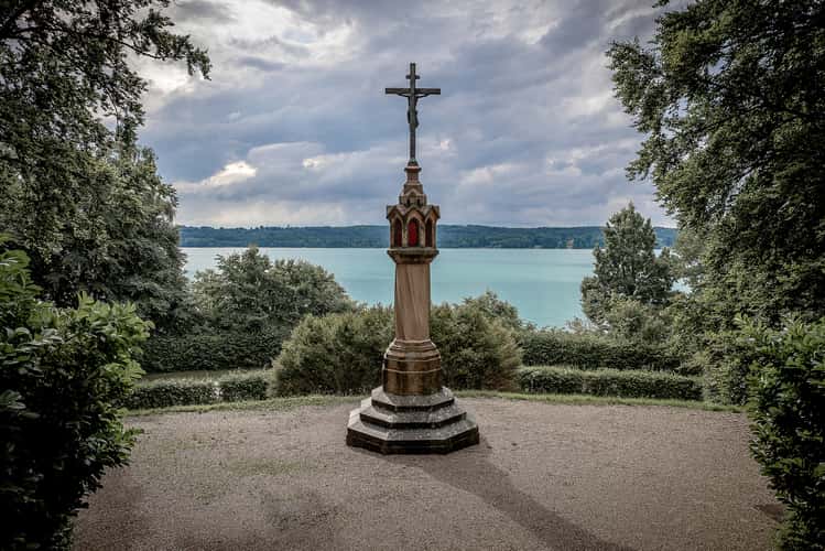 Gedenkstätte König Ludwig II