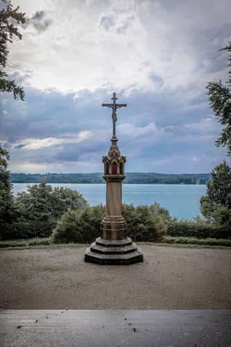 Gedenkstätte König Ludwig II