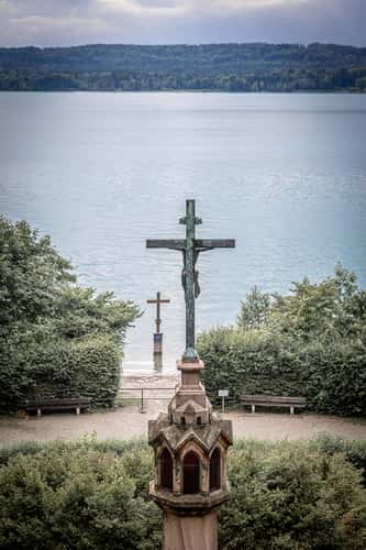 Gedenkstätte König Ludwig II