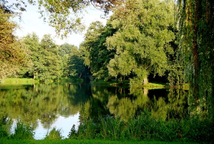 Georgengarten
