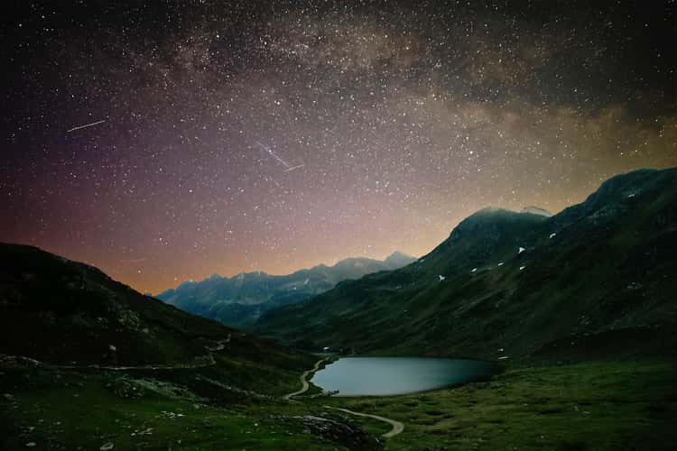 Giglachsee