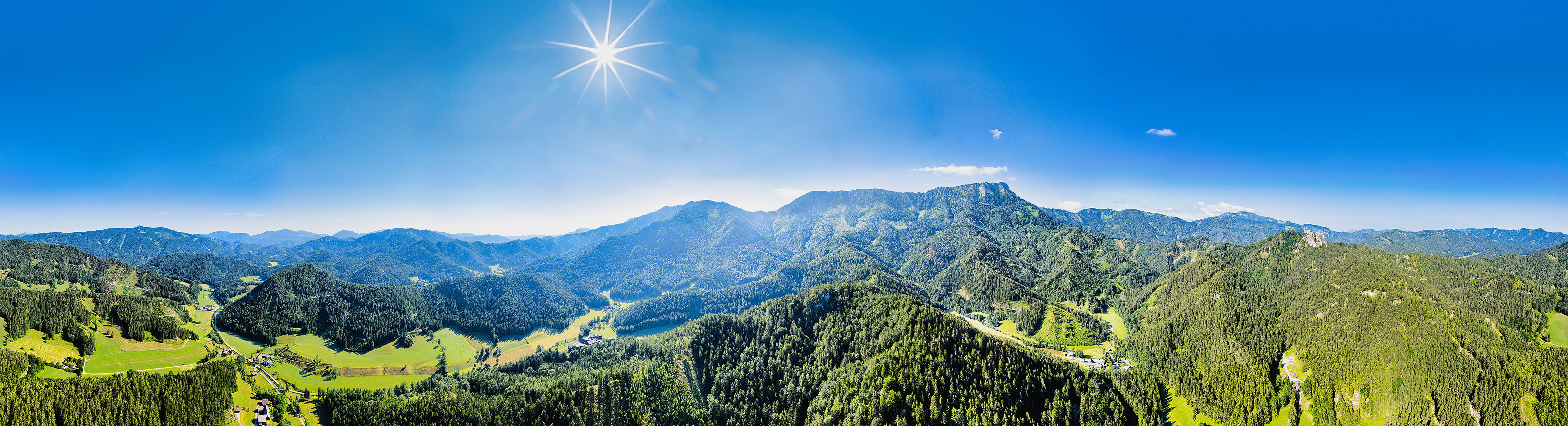 Gippel und Göller, Austria