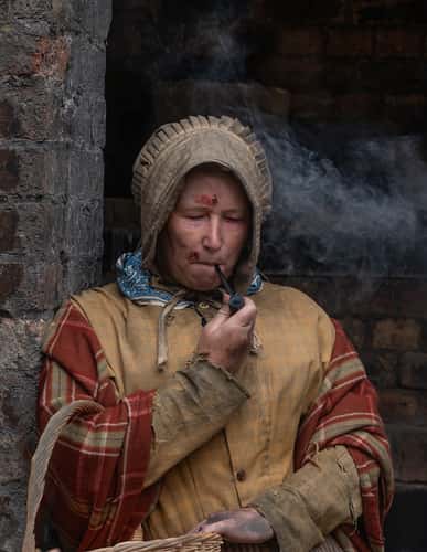 Gladstone pottery museum