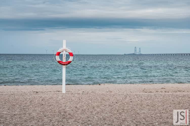 Halsskov Lifebuoy View