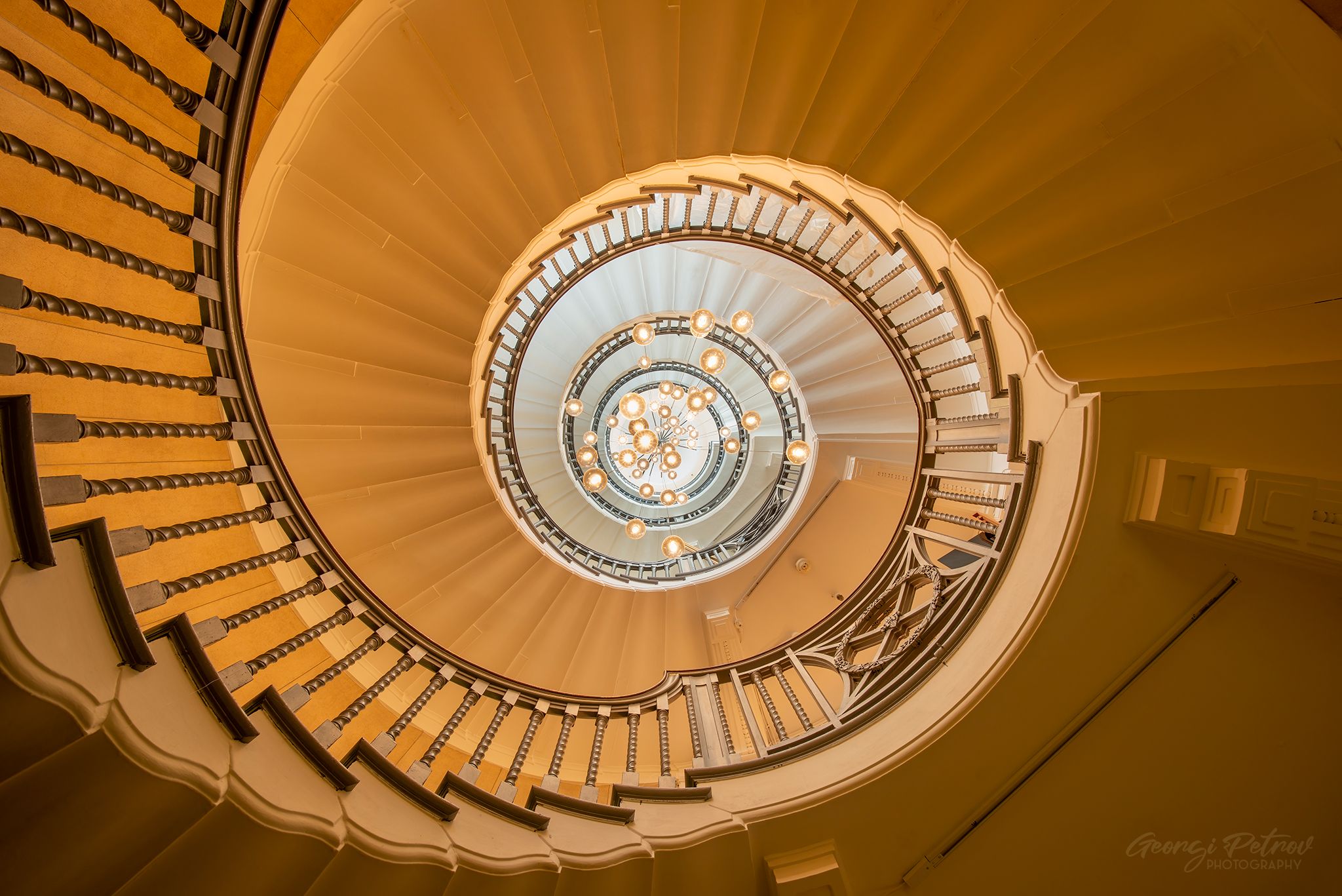 Heal’s Department Store, London, United Kingdom