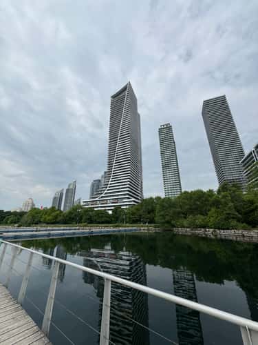 Humber Bay
