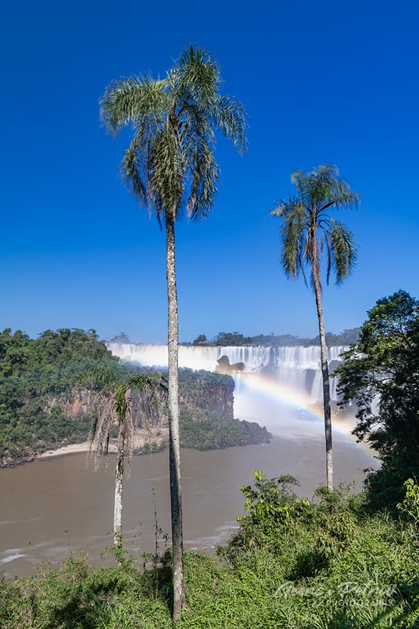 Iguaçu Falls - Argentina, Argentina