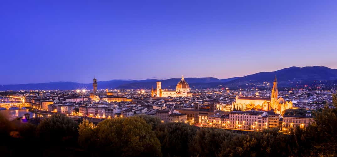 Il Duomo, Florence