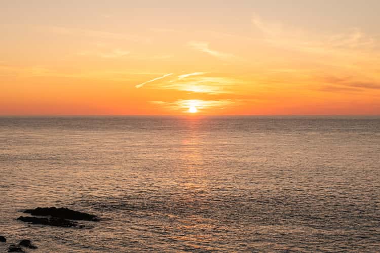 Ilfracombe Harbour, North Devon