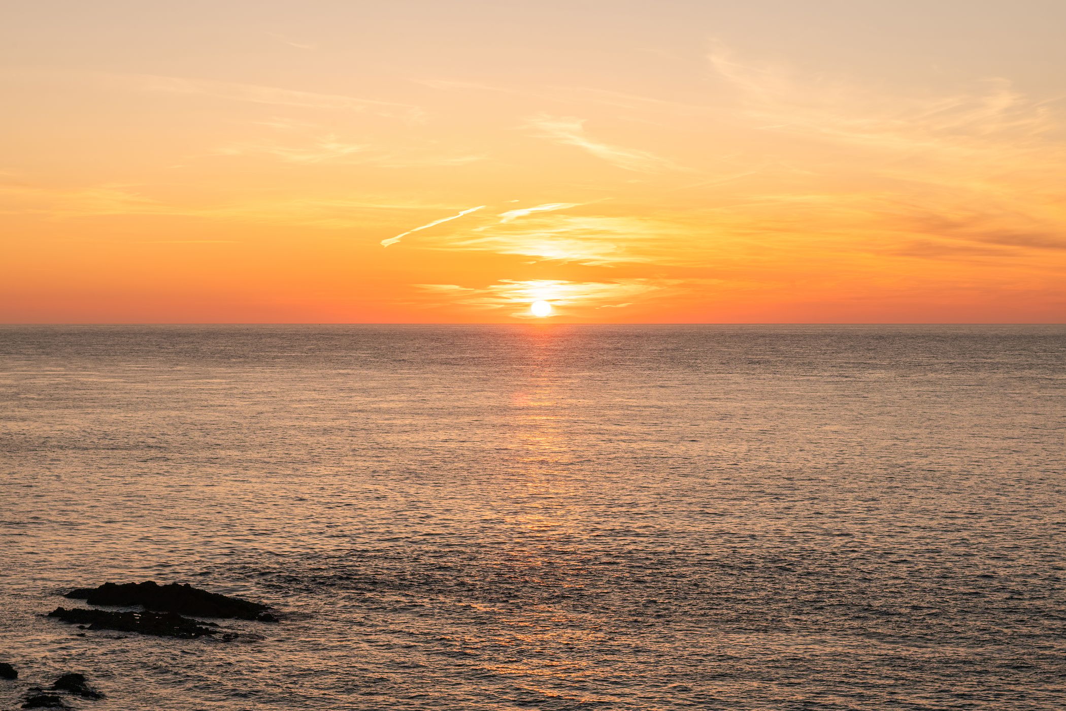 Ilfracombe Harbour, North Devon, United Kingdom
