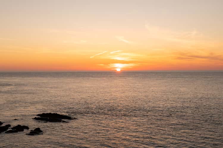 Ilfracombe Harbour, North Devon