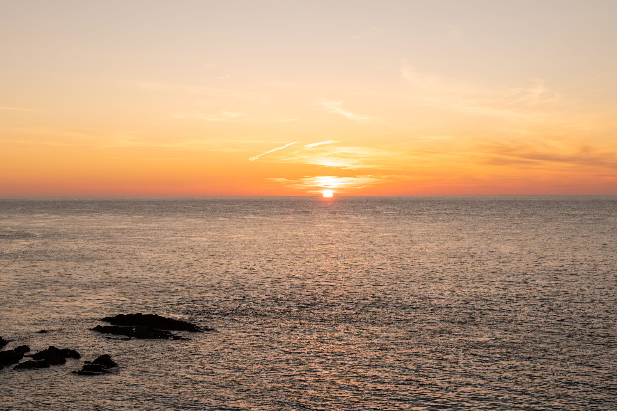 Ilfracombe Harbour, North Devon, United Kingdom