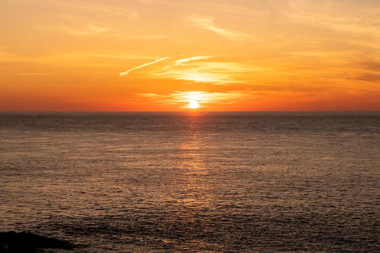 Ilfracombe Harbour, North Devon