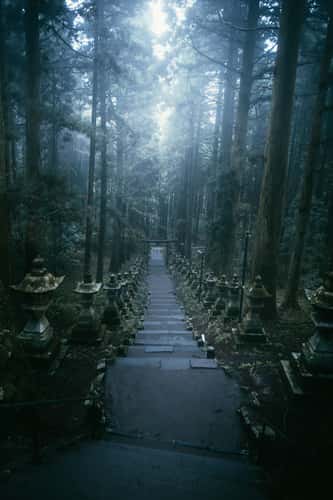 Kamishikimi Kumanoimasu Shrine, Kamishikimi