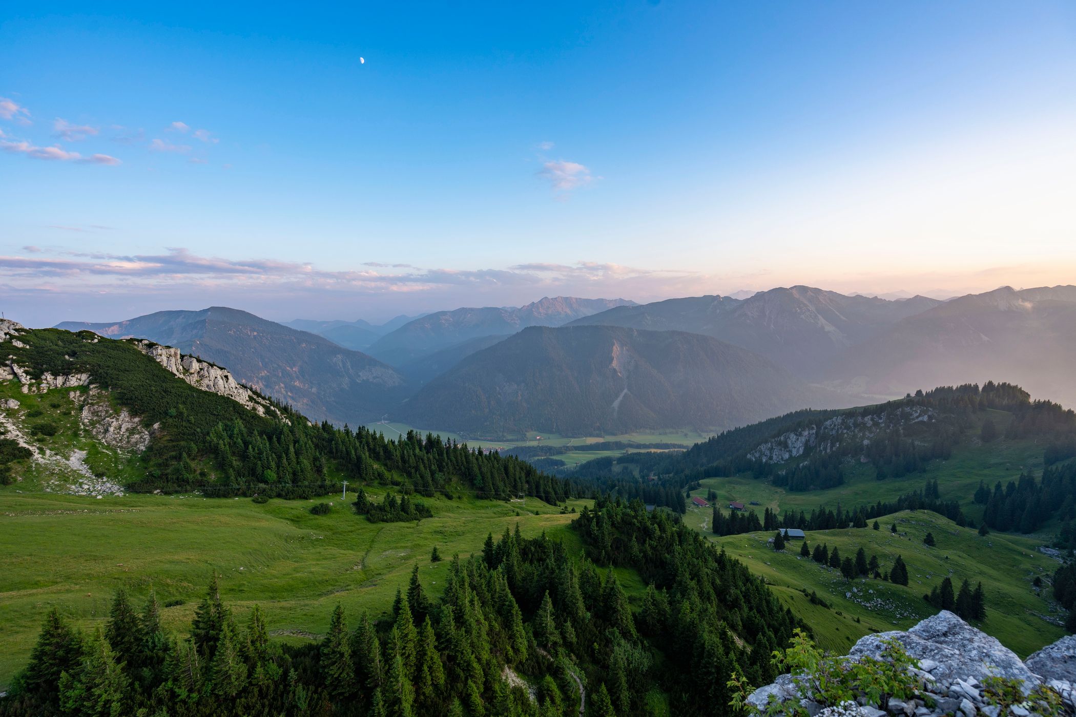 Kesselwand, Germany