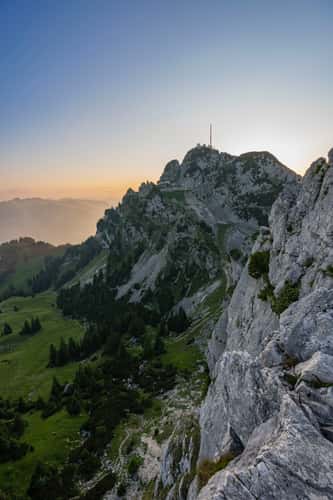 Kesselwand
