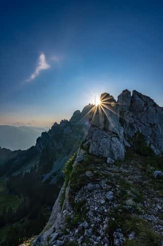 Kesselwand