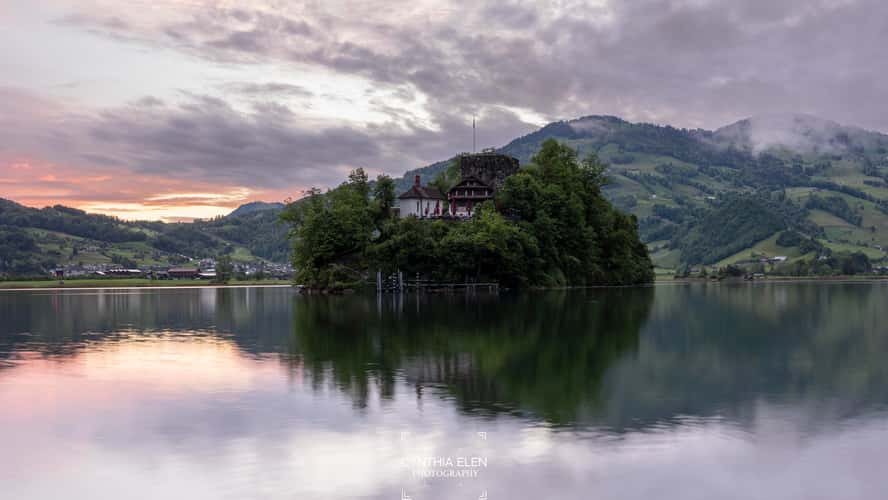 Lauerzersee