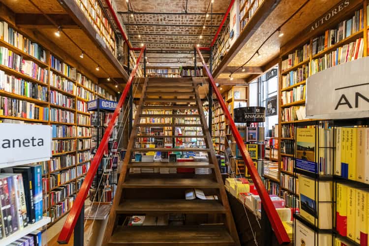 Libreria Puro Verso