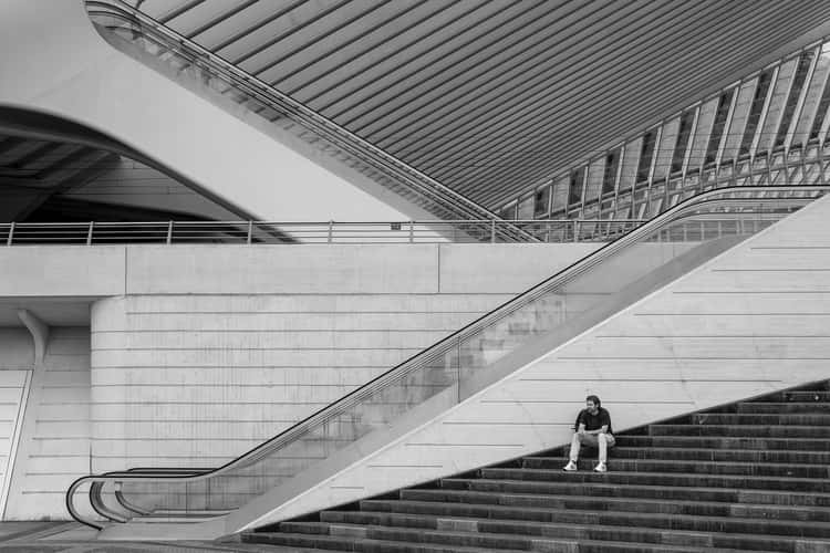 Liège Guillemins
