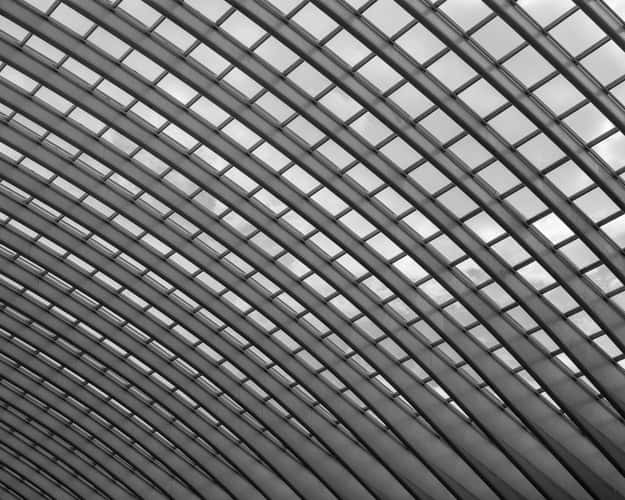Liège Guillemins