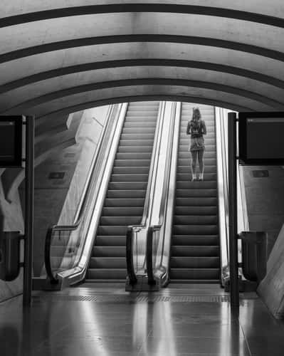 Liège Guillemins