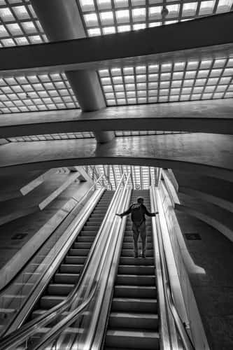 Liège Guillemins