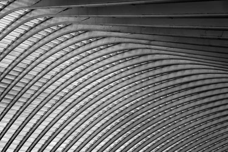 Liège Guillemins