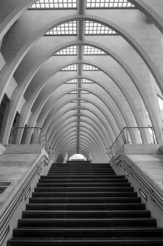 Liège Guillemins
