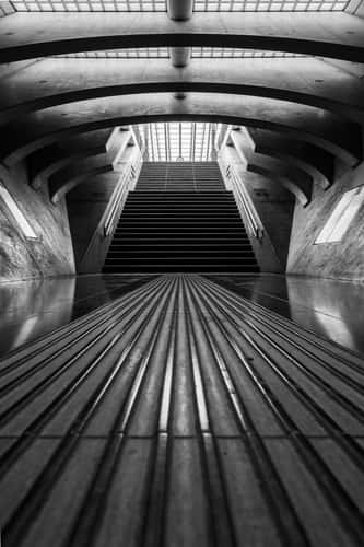 Liège Guillemins