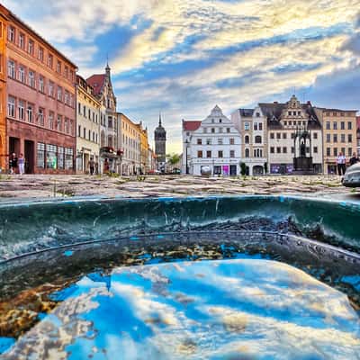 Lutherstadt Wittenberg, Germany