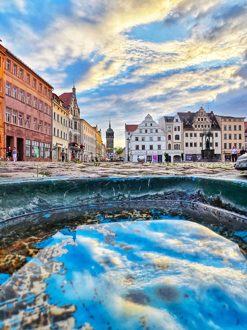 Lutherstadt Wittenberg, Germany