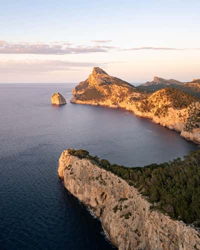 Mirador de Es Colomer, Mallorca