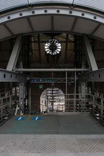 Namur Station