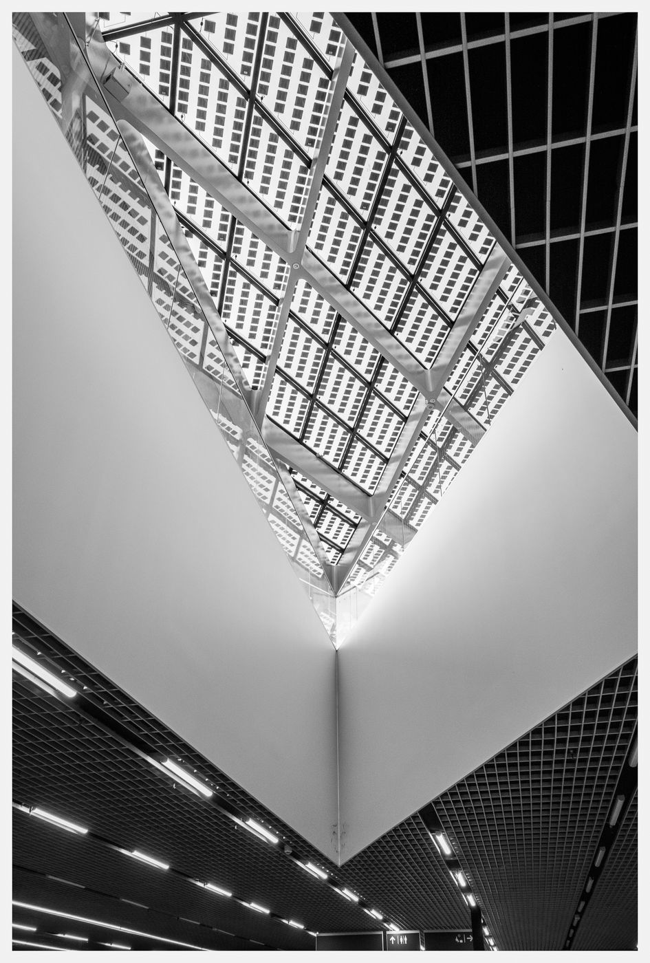 Namur Station, Belgium