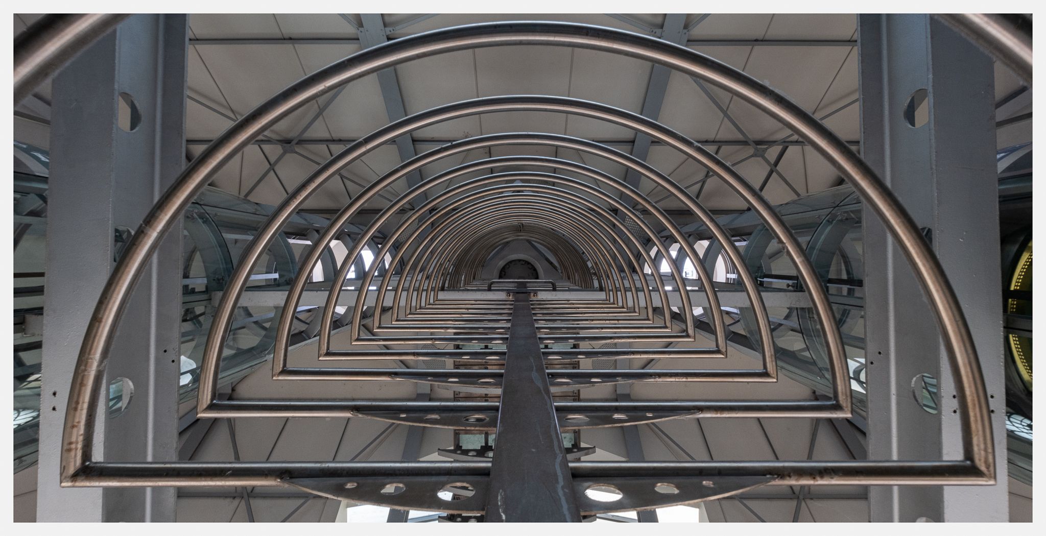 Namur Station, Belgium