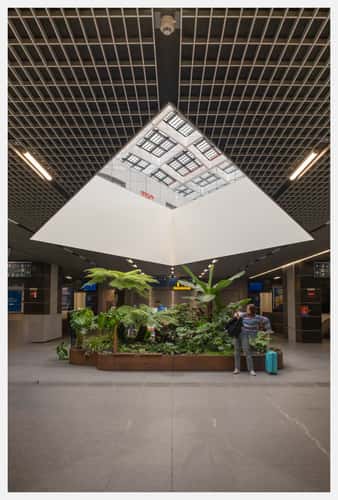 Namur Station