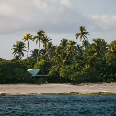 Nanuku Island, Fiji Island, Fiji