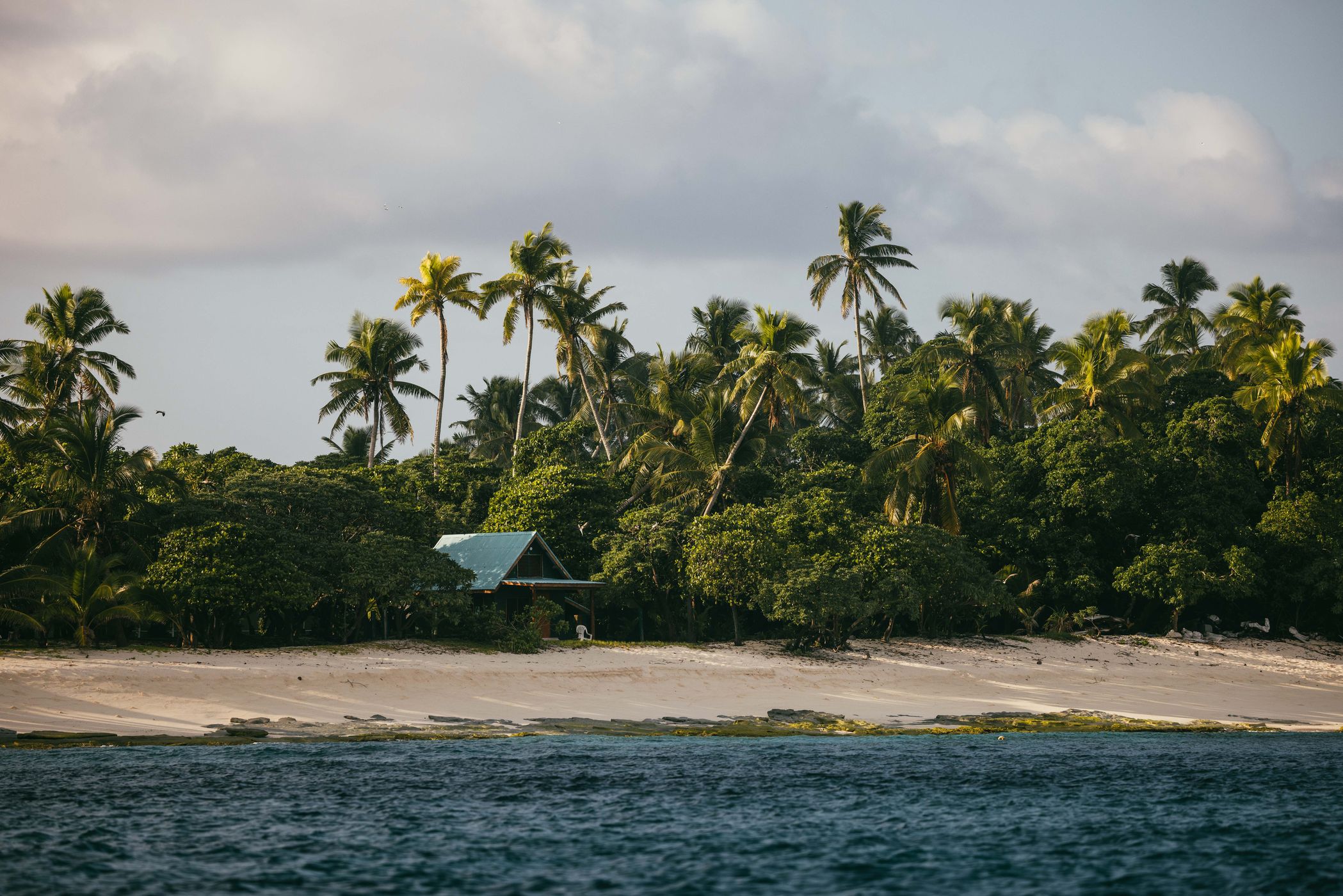 Nanuku Island, Fiji Island, Fiji